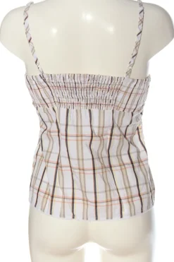 Trägertop                            Größe                36