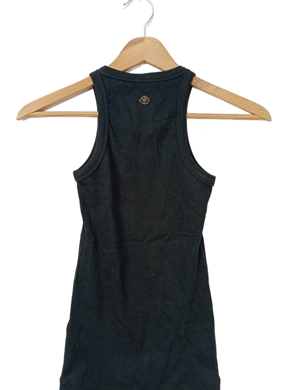 Trägertop Größe 36