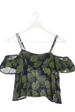 Trägertop                            Größe                34