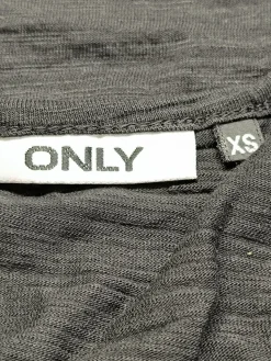 Trägertop                            Größe                34