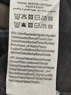 Trägertop                            Größe                34