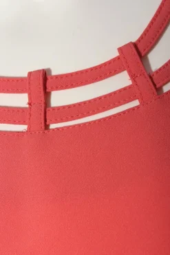 Trägertop                            Größe                40