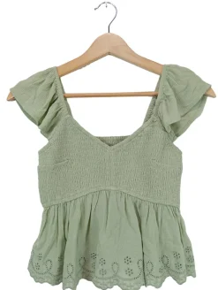 Trägertop                            Größe                34