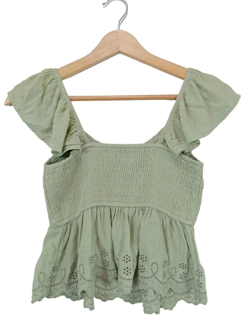 Trägertop Größe 34