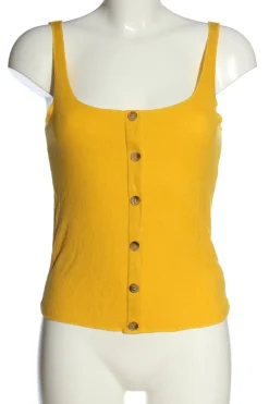 Trägertop                            Größe                34