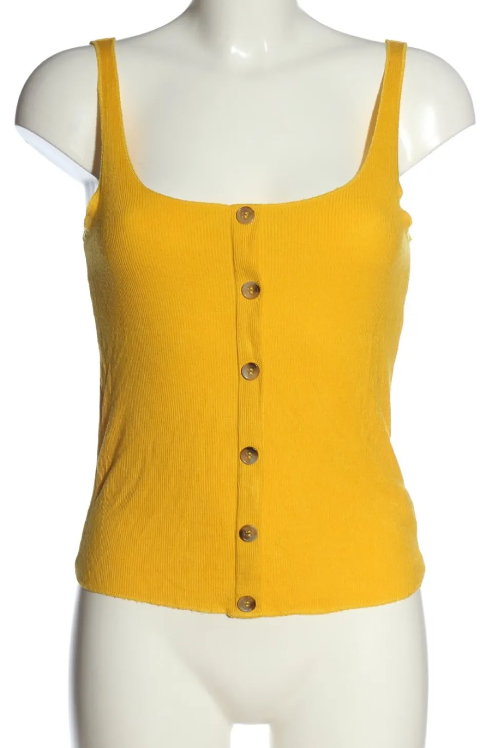 Trägertop Größe 34