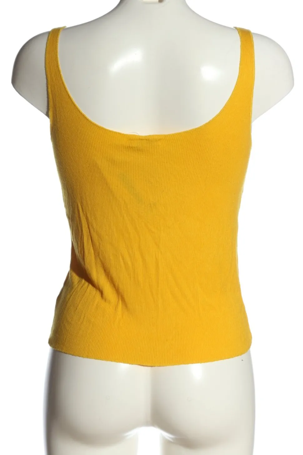 Trägertop Größe 34