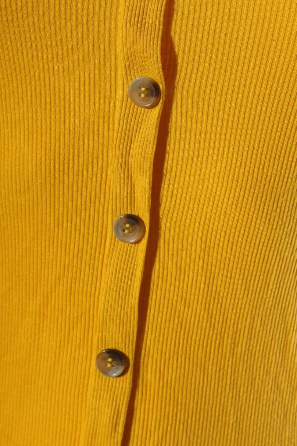 Trägertop Größe 34