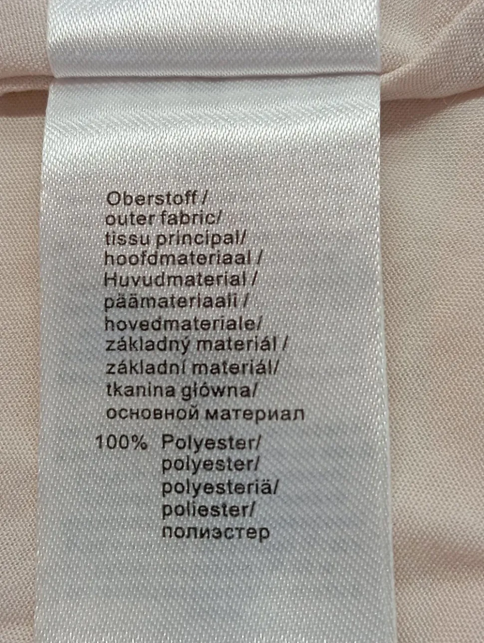 Trägertop Größe 40