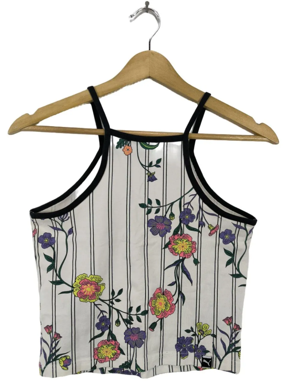 Trägertop Größe 34