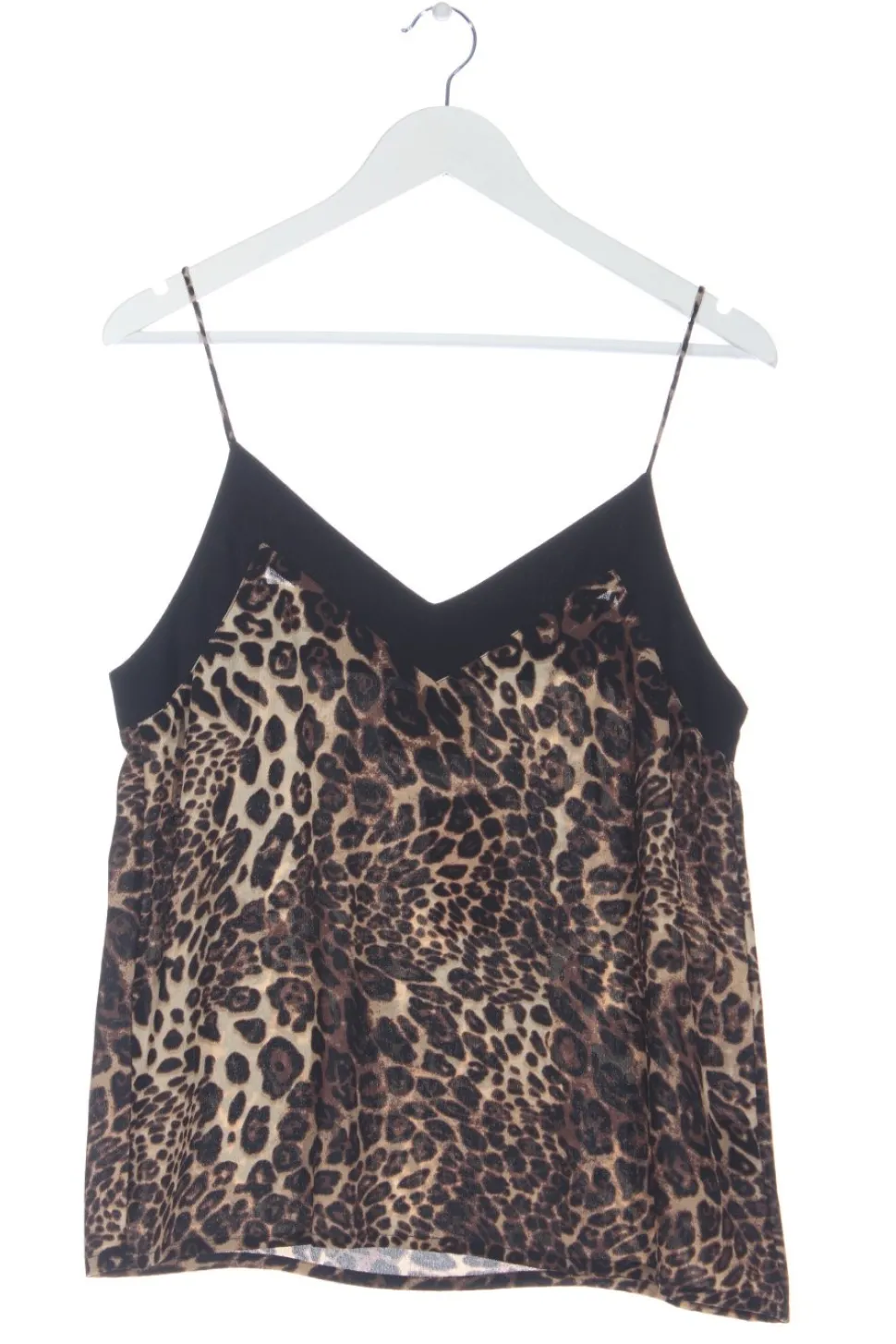 Trägertop Größe 38