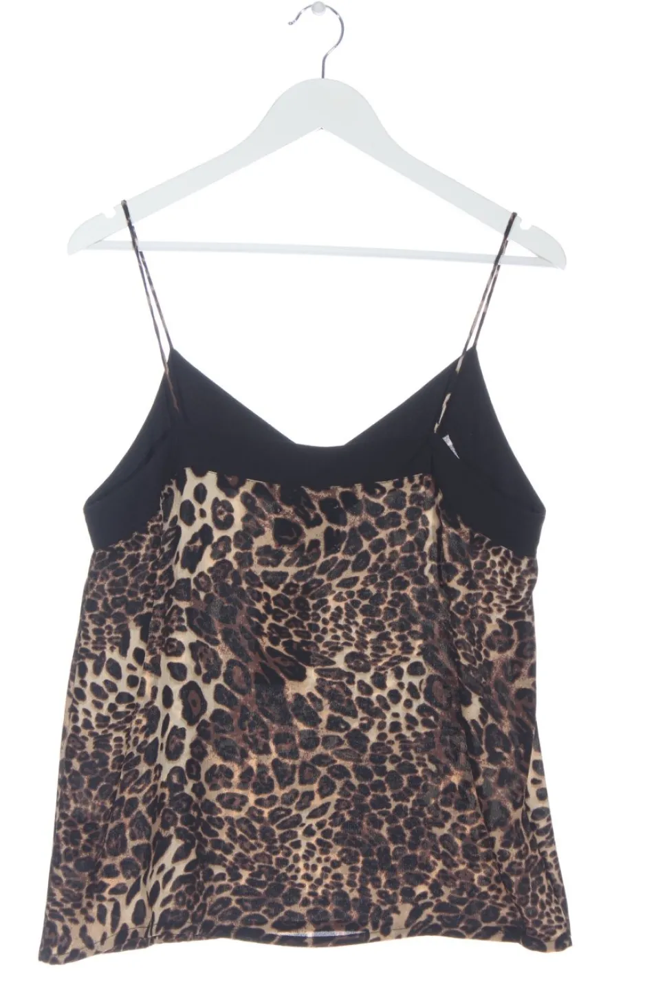 Trägertop Größe 38
