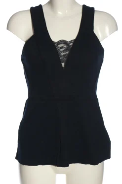 Trägertop                            Größe                38