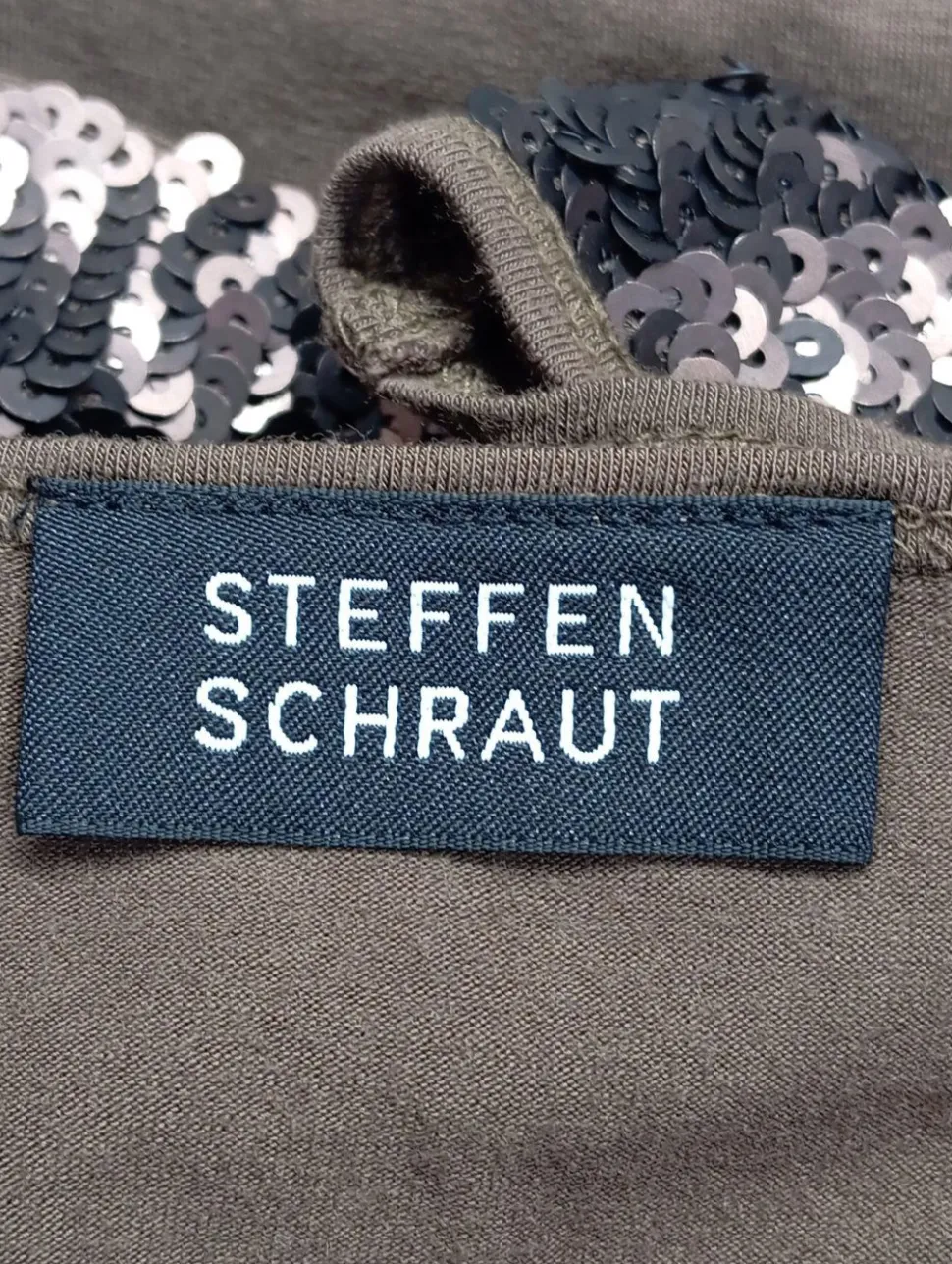 Trägertop Größe 38