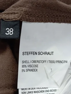 Trägertop Größe 38