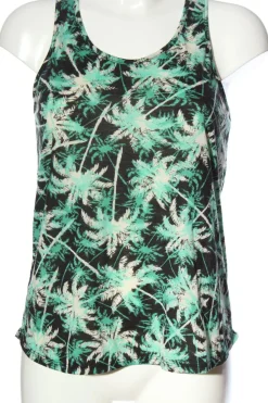 Trägertop                            Größe                38