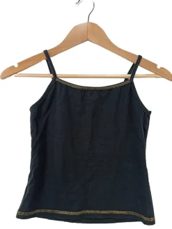 Trägertop                            Größe                36