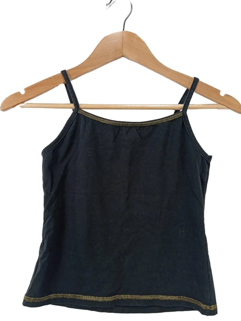 Trägertop Größe 36