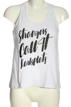 Trägertop                            Größe                36