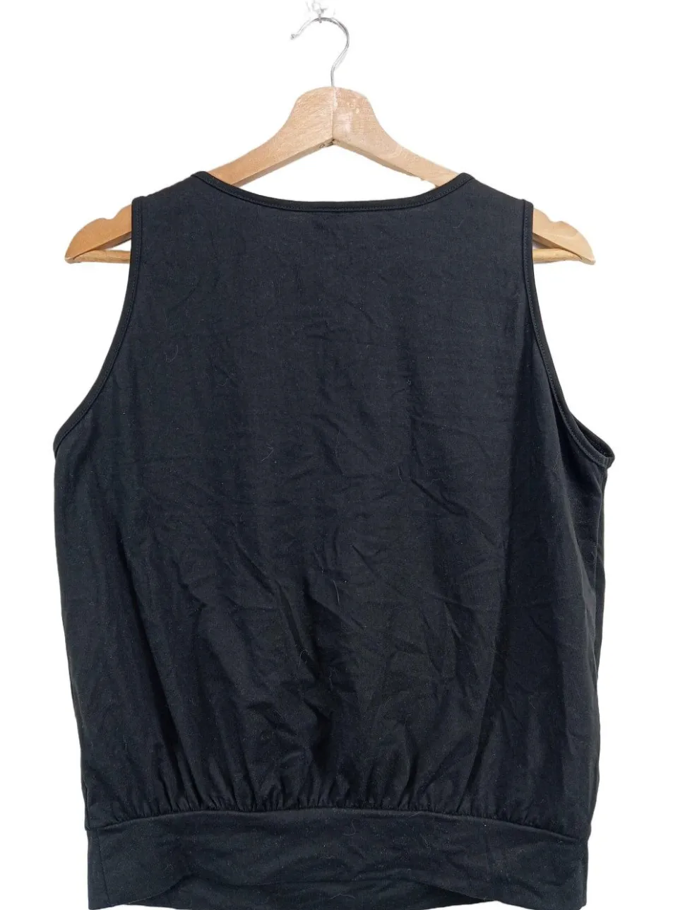 Trägertop Größe 38