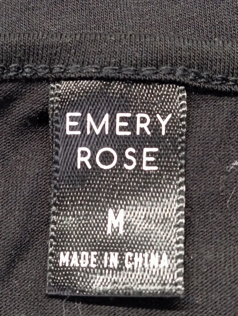 Trägertop Größe 38