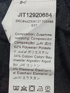 Trägertop Größe 38