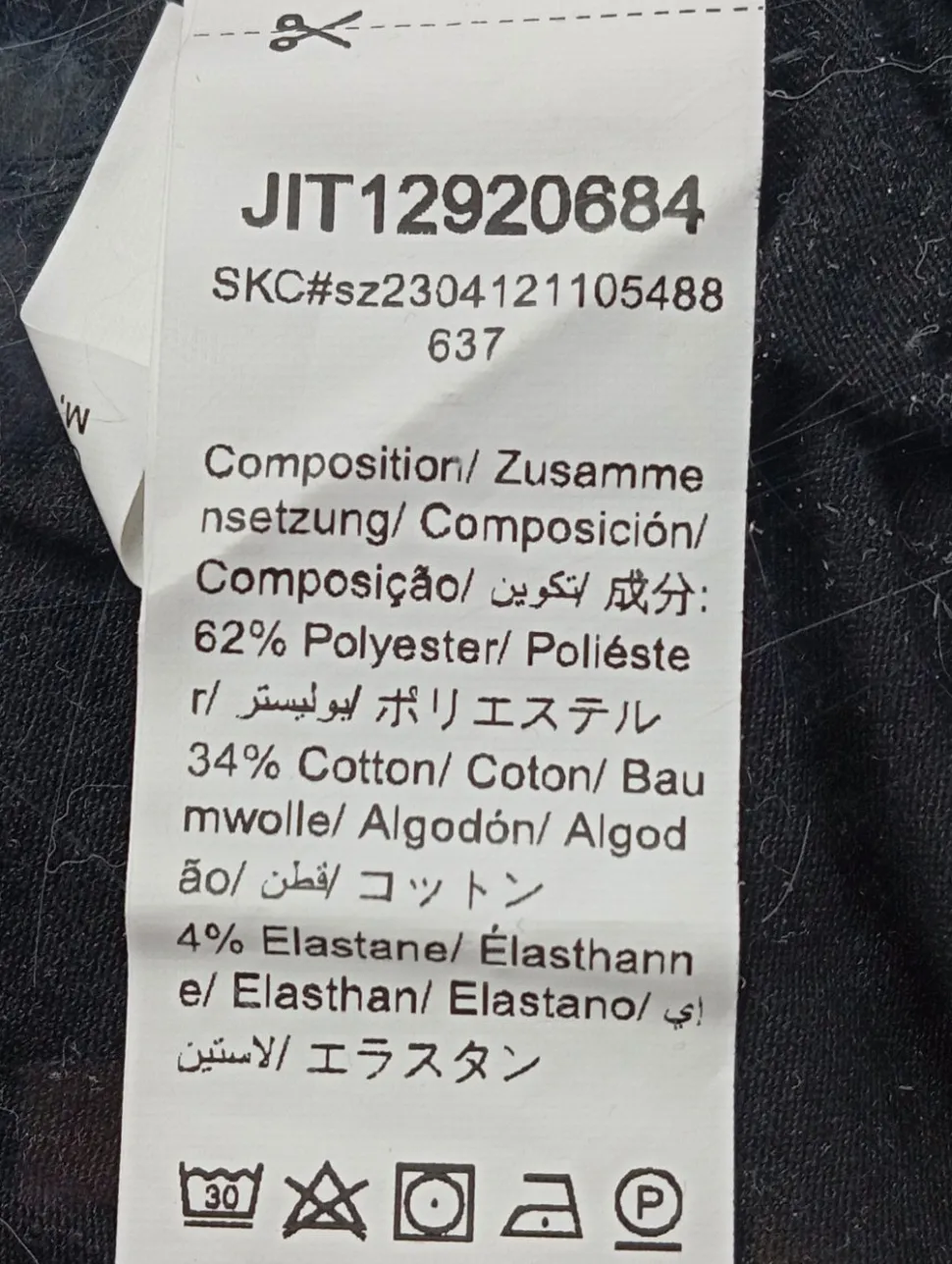 Trägertop Größe 38