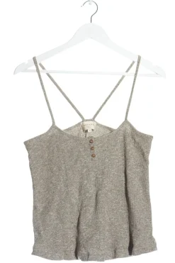 Trägertop                            Größe                38