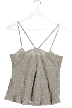 Trägertop                            Größe                38