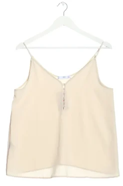 Trägertop                            Größe                38