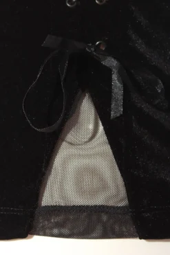 Trägertop Größe 36