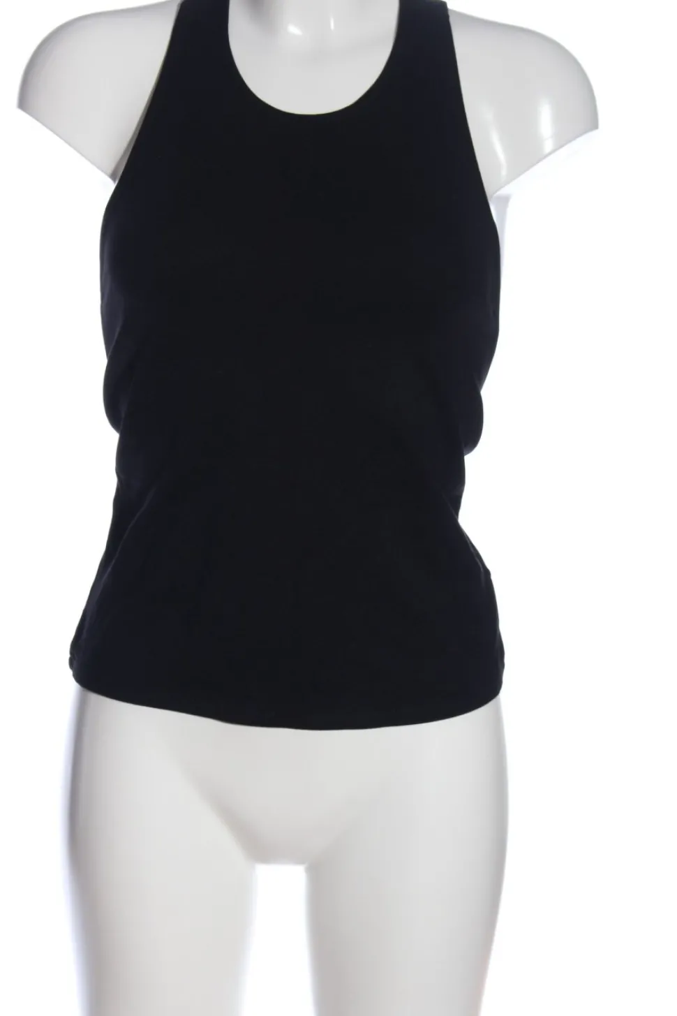 Trägertop Größe 36