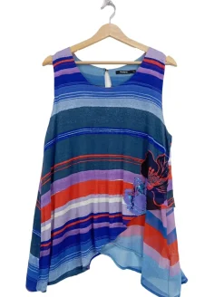 Trägertop                            Größe                42