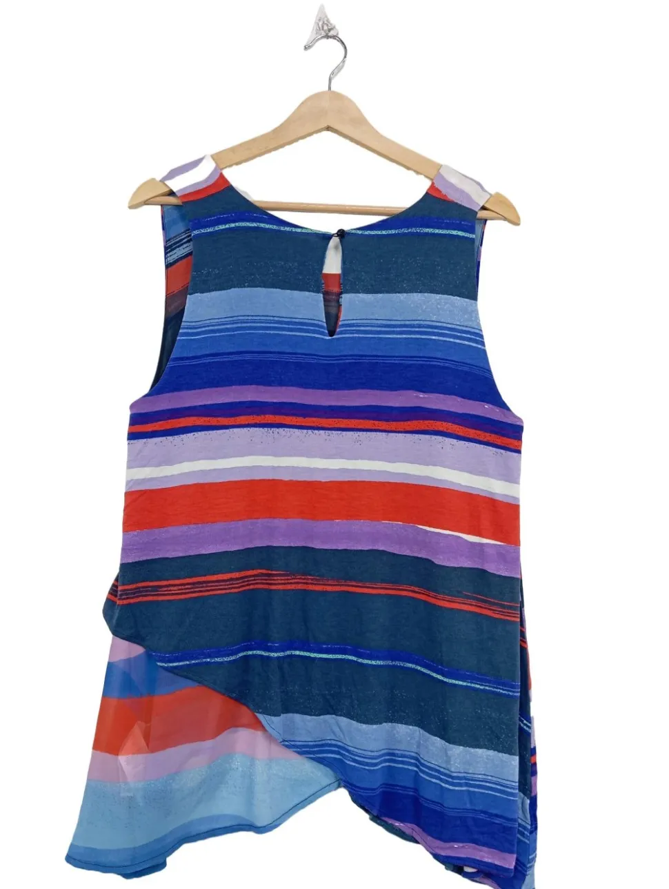 Trägertop Größe 42