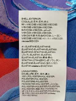 Trägertop Größe 42