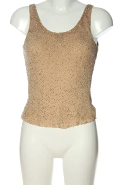 Trägertop                            Größe                38