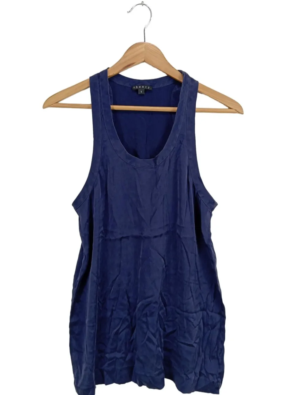 Trägertop Größe 36