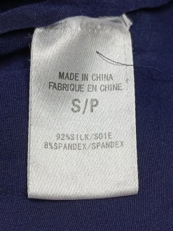 Trägertop Größe 36