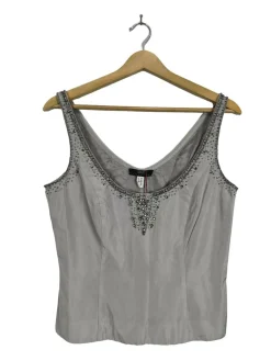 Trägertop                            Größe                36