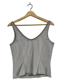 Trägertop                            Größe                36