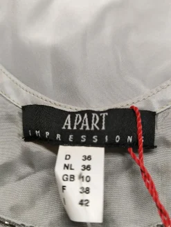 Trägertop                            Größe                36