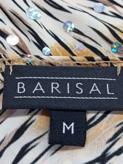 Trägertop Größe 38