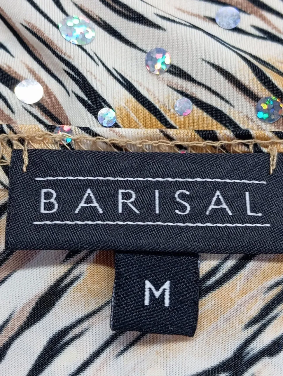 Trägertop Größe 38