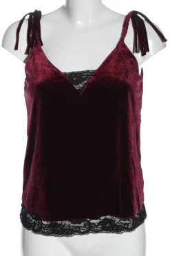 Trägertop                            Größe                36