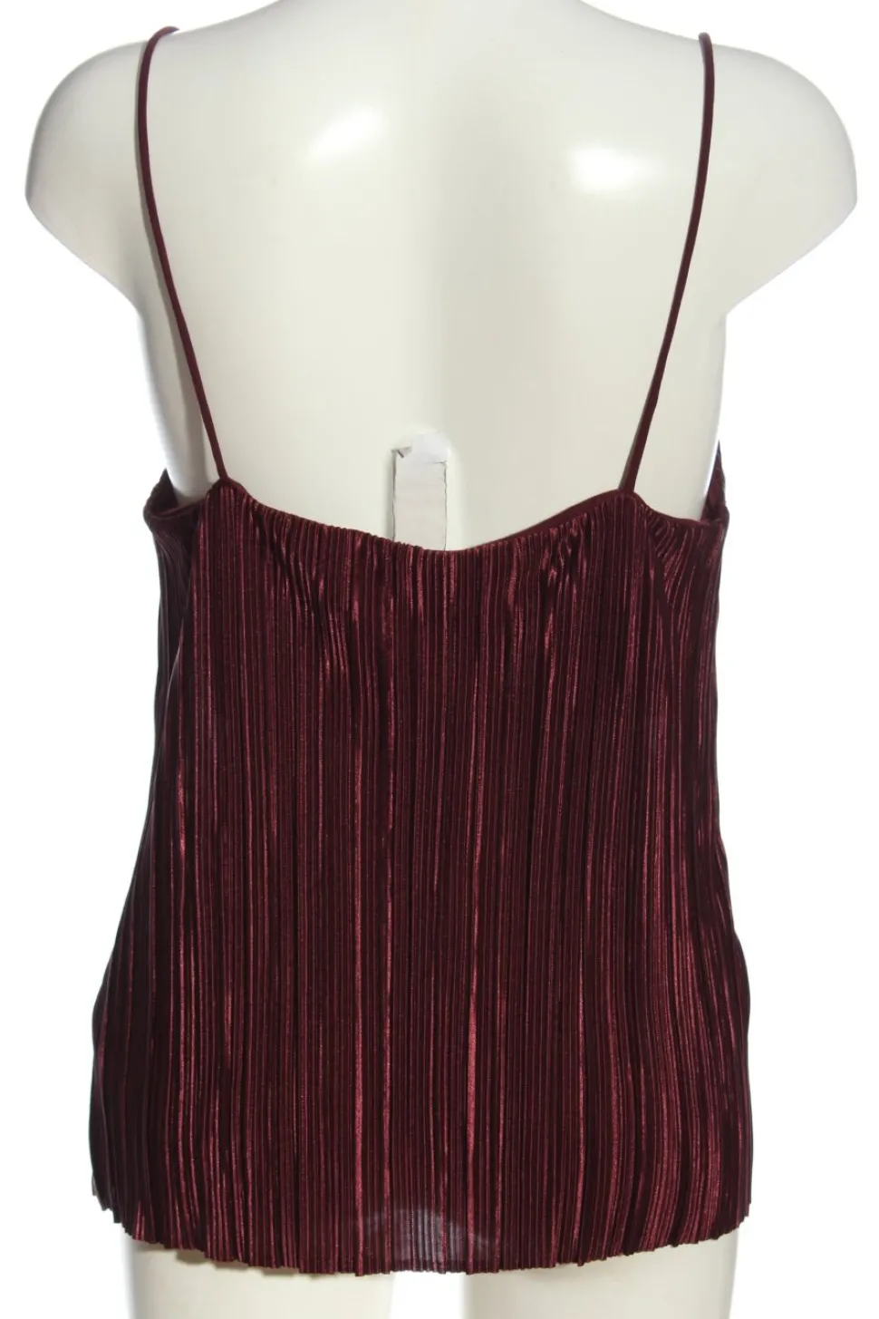 Trägertop Größe 36