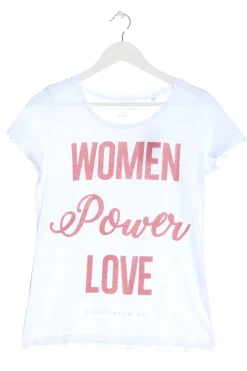 T-Shirt                            Größe                38