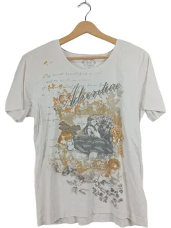 T-Shirt                            Größe                44