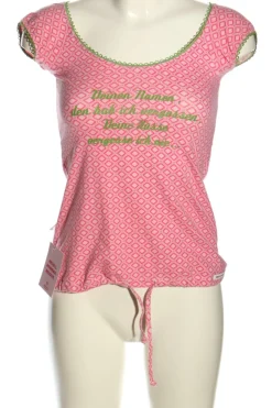 T-Shirt                            Größe                34