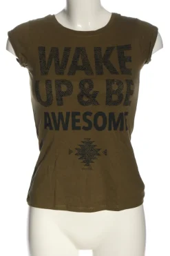 T-Shirt                            Größe                32