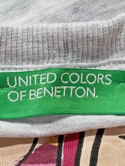 T-Shirt                            Größe                36